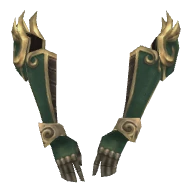 Faith Gloves