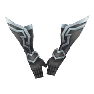 Hades Gloves