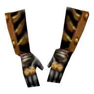 Sphinx Gloves