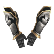 Lazy Wind Gloves