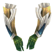 Sticky Gloves