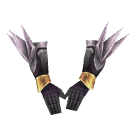 Hell Night Gloves