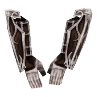 Ambition Gloves