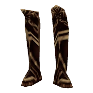 Vine Boots