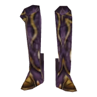 Silk Boots