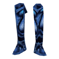 Wind Boots