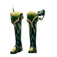 Spirit Boots