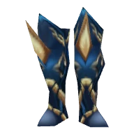 Dark Phoenix Boots