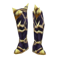 Grand Soul Boots