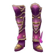 Divine Boots