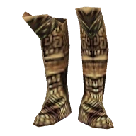 Padd Boots