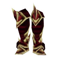 Great Dragon Boots