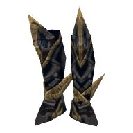 Dark Soul Boots