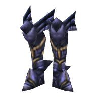 Adamantine Boots