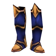 Legendary Boots