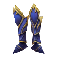 Venom Mist Boots