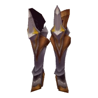Sylphid Ray Boots