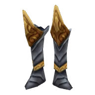 Volcano Boots