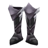 Ashcrow Boots
