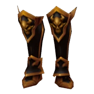 Glorious Boots