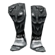 Bone Boots