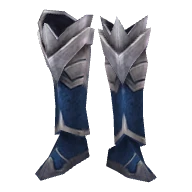 Titan Boots