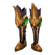 Brave Boots