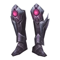 Phantom Boots