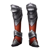 Destroyer Boots