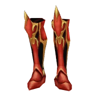 Royal Boots