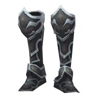Hades Boots
