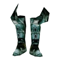 Scale Boots