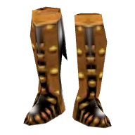 Sphinx Boots
