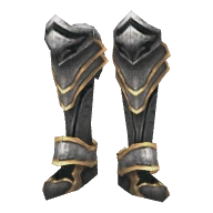 Lazy Wind Boots