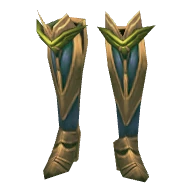 Sticky Boots