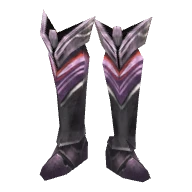 Hell Night Boots