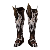 Ambition Boots