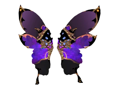 Wings of Celestial
