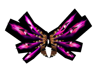 Wings of Void