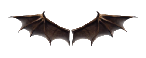 Wings of Satan