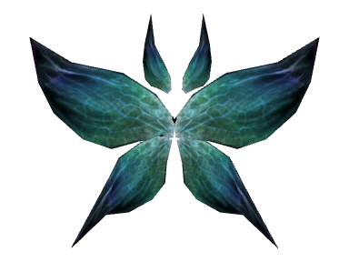Wings of Spirits