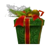 Red Ribbon Box