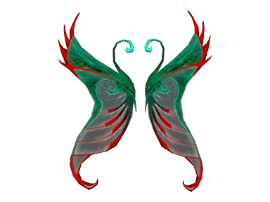 Wing of Illusion