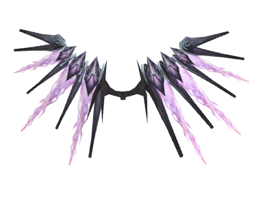 Wing of Ruin