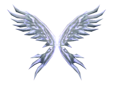Wings of Soul
