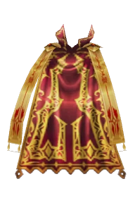 Cape of Emperor