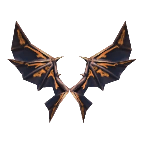 Wings of Dragon