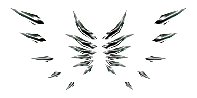 Wings of Darkness