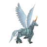 1× Pet Unicorn