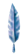 Loch's Feather (drop)